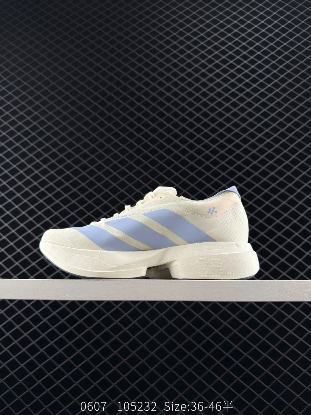 Adidas Adizero Adios Pro 4M