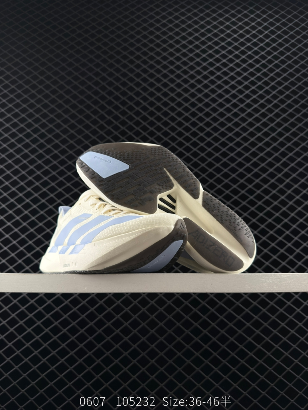 Adidas Adizero Adios Pro 4M