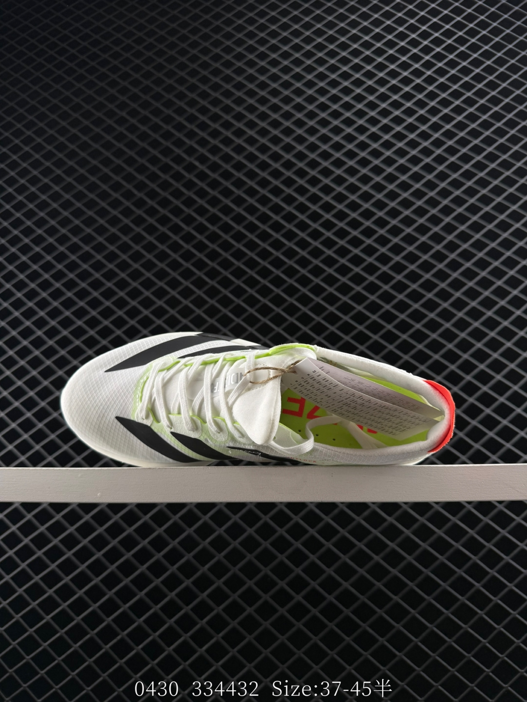 Adidas Adizero Adios Pro Evo 1