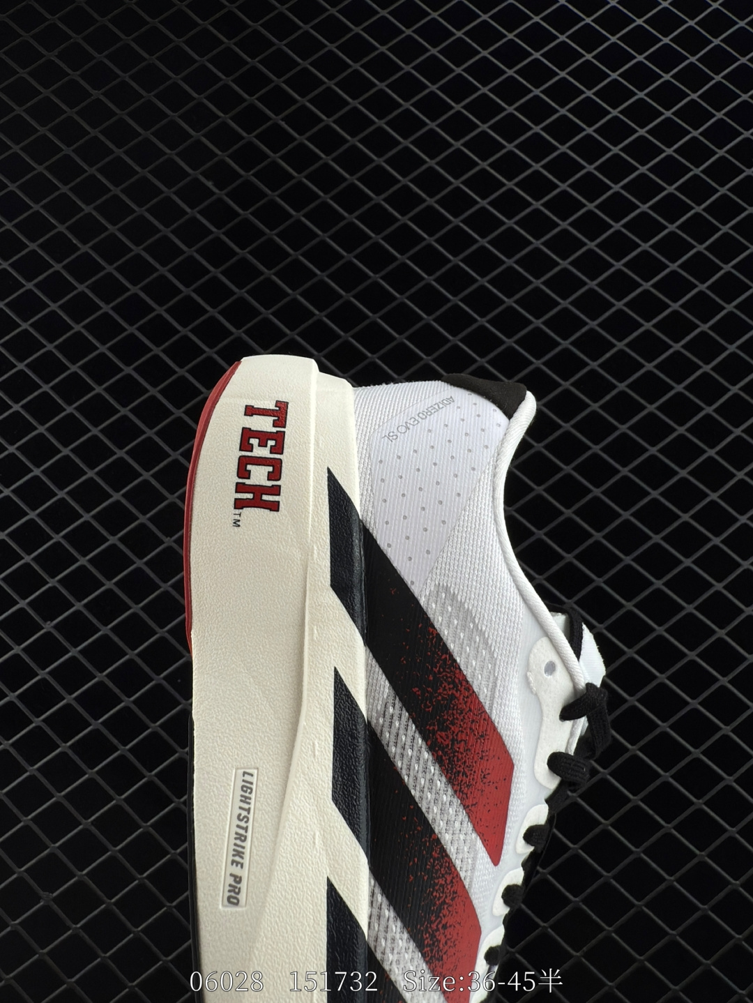 Adidas Adizero Evo SL