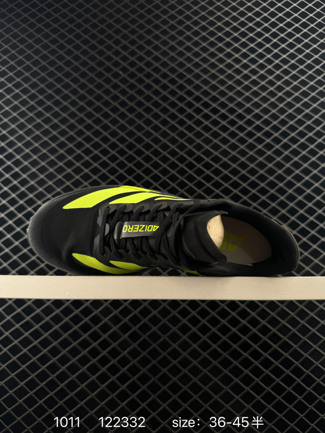 Adidas Adizero Evo SL