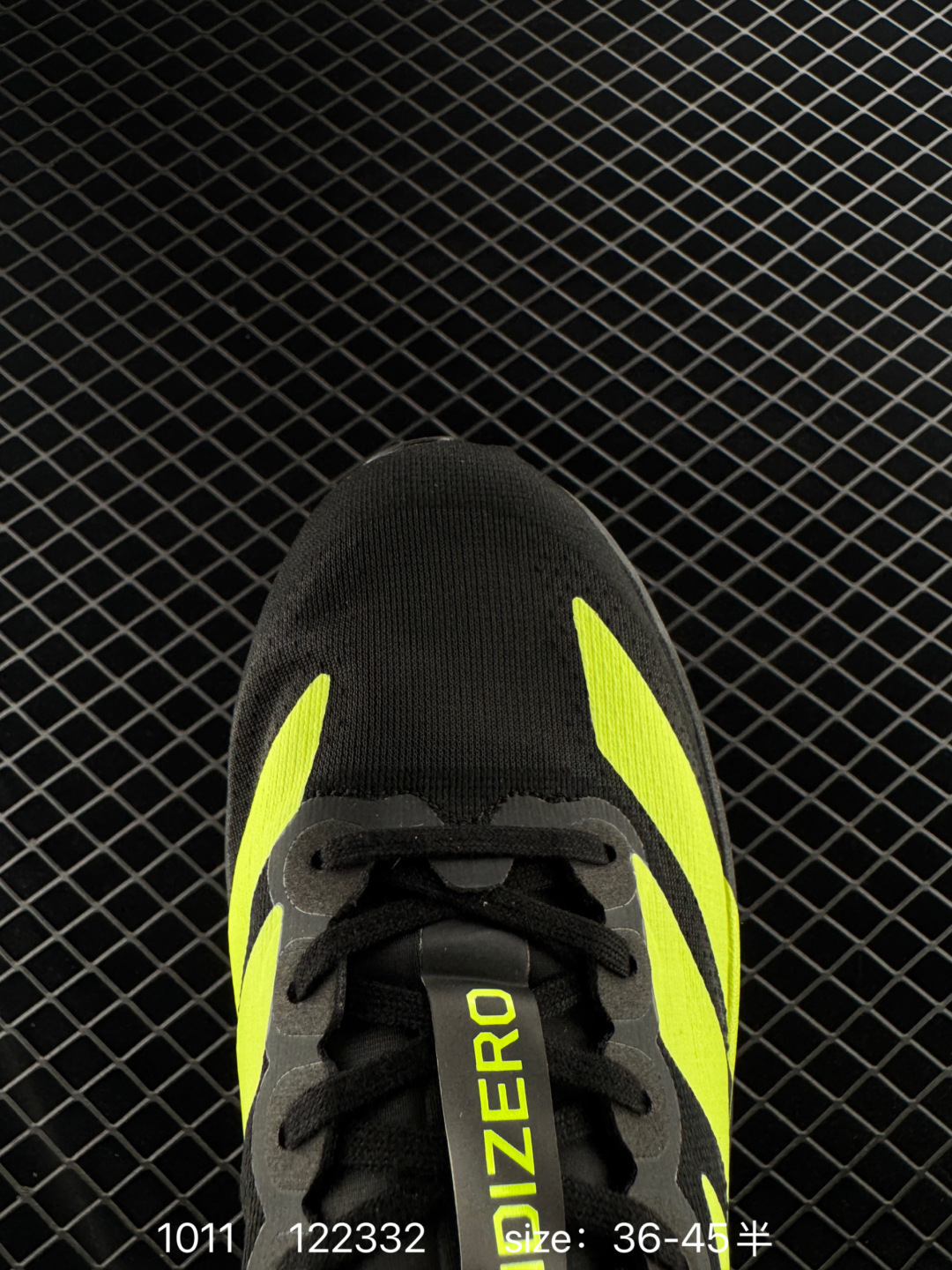 Adidas Adizero Evo SL