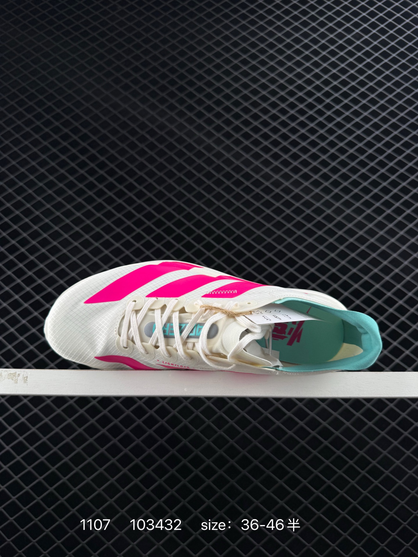 Adidas Adizero Evo SL