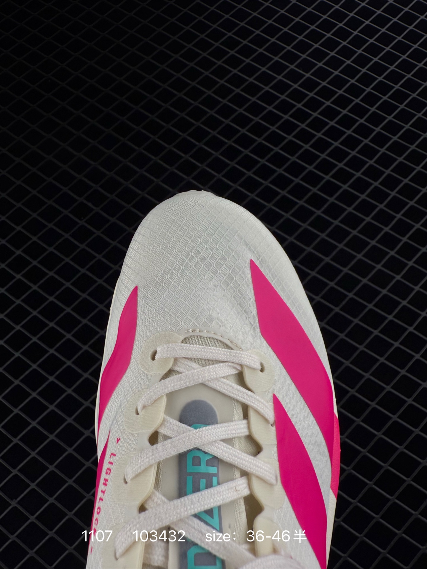 Adidas Adizero Evo SL