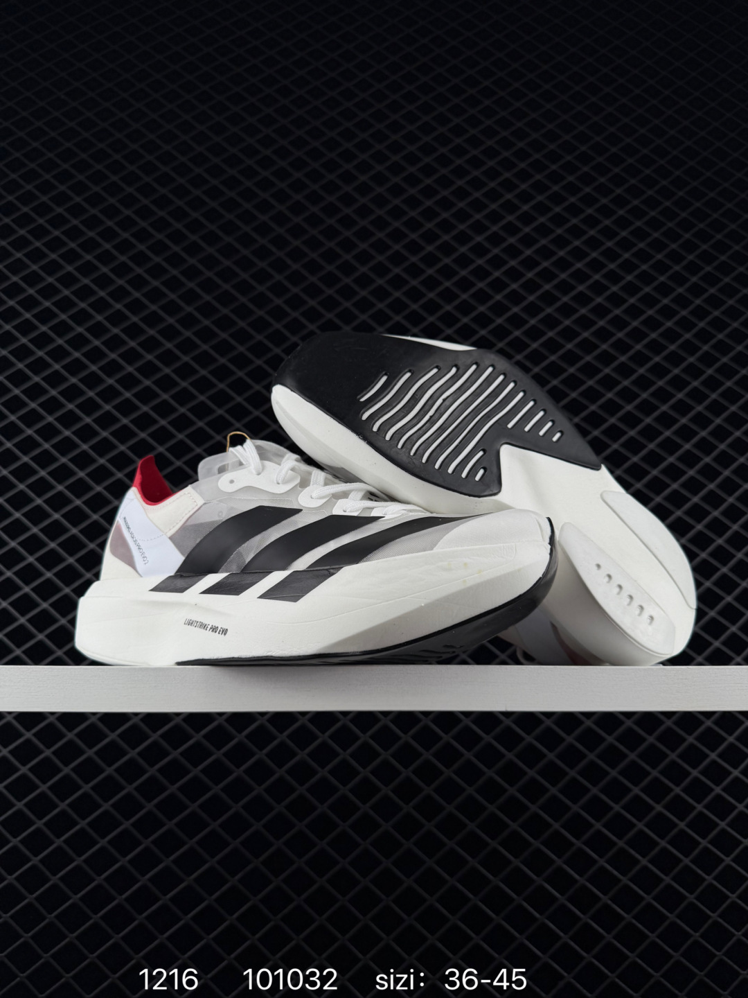 Adidas Adizero Pro Evo 1