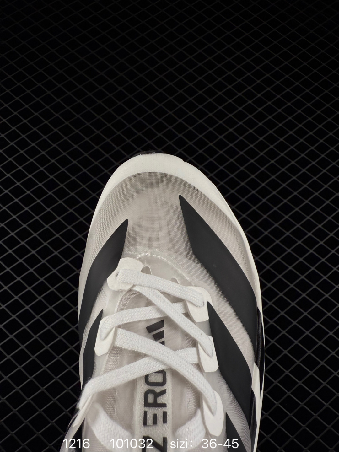 Adidas Adizero Pro Evo 1