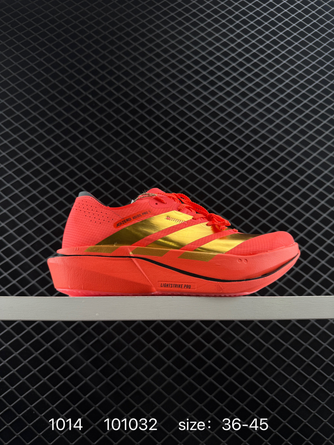 Adidas Adizero Pro Evo 2 Adidas Adizero Pro Evo 2