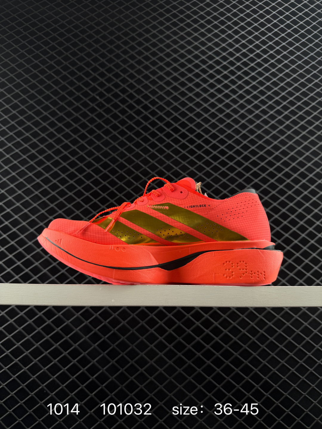 Adidas Adizero Pro Evo 2