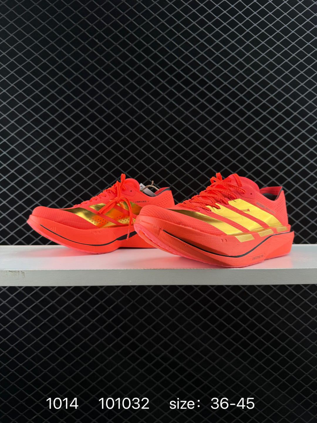 Adidas Adizero Pro Evo 2