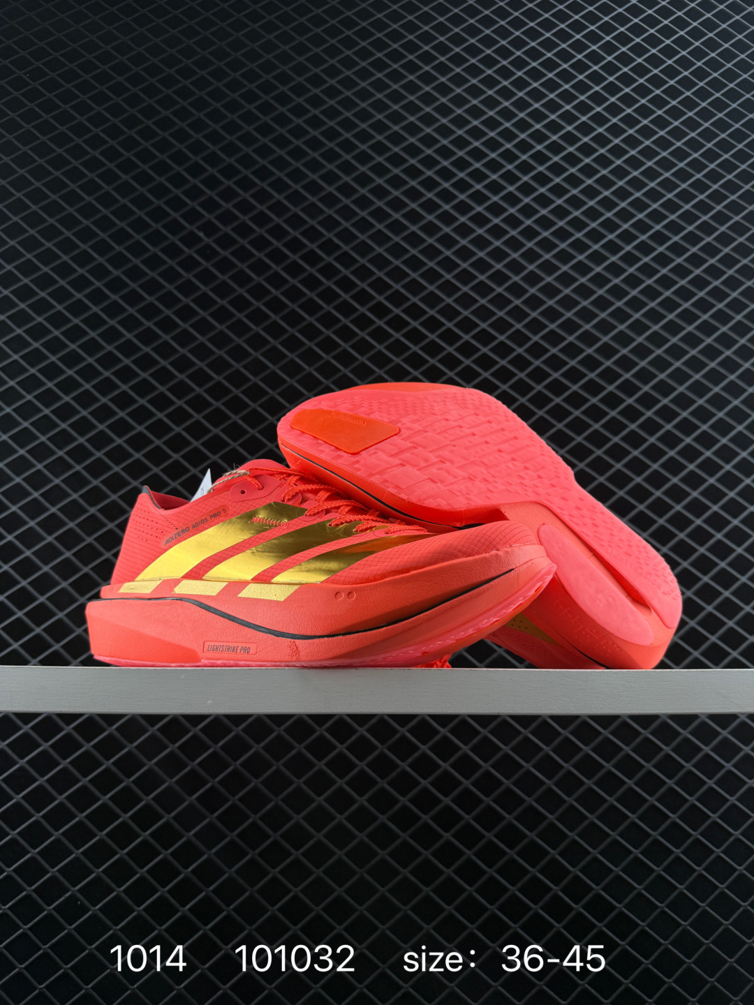 Adidas Adizero Pro Evo 2