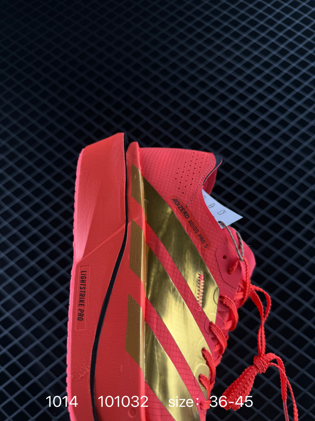 Adidas Adizero Pro Evo 2