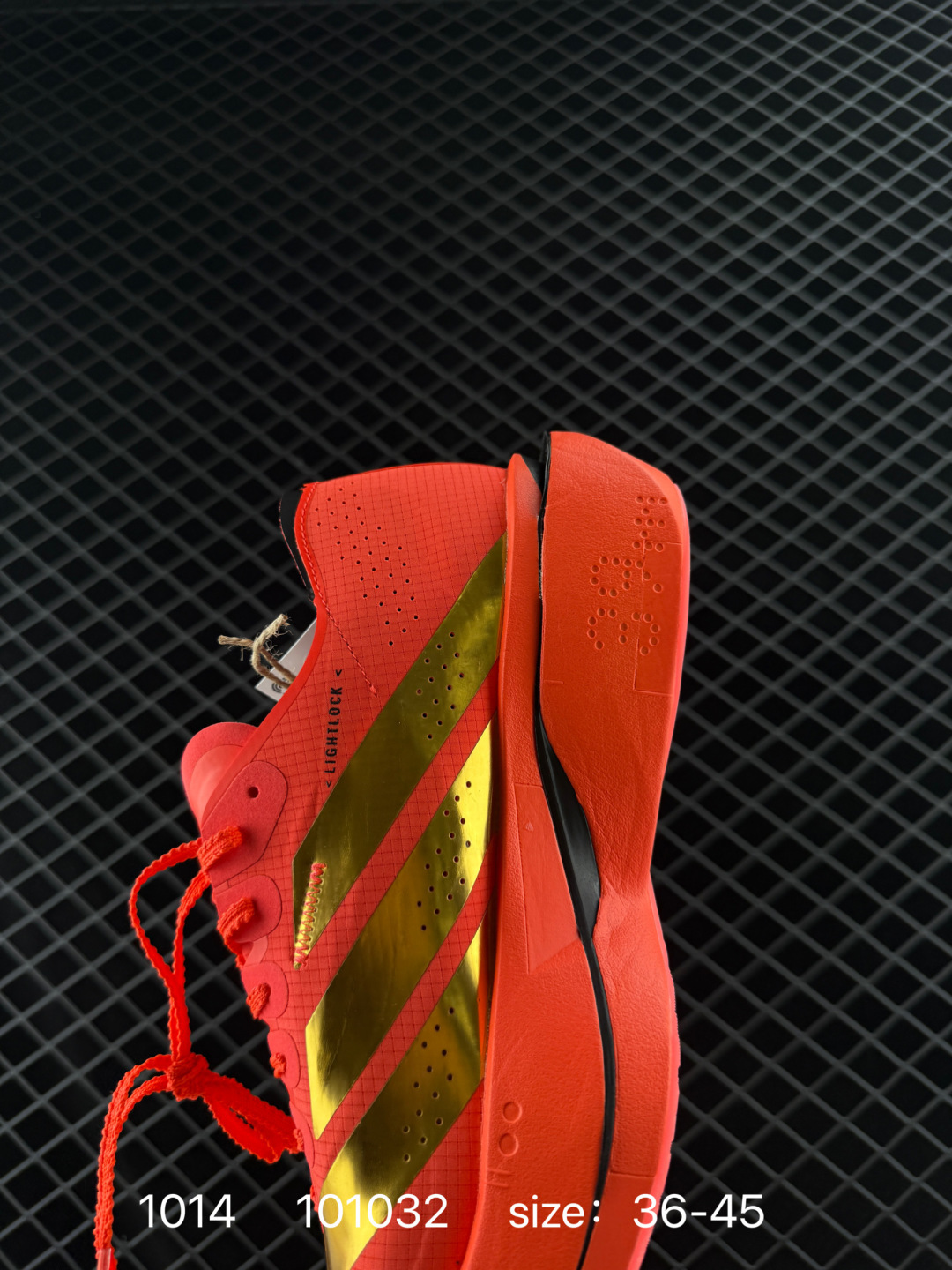 Adidas Adizero Pro Evo 2