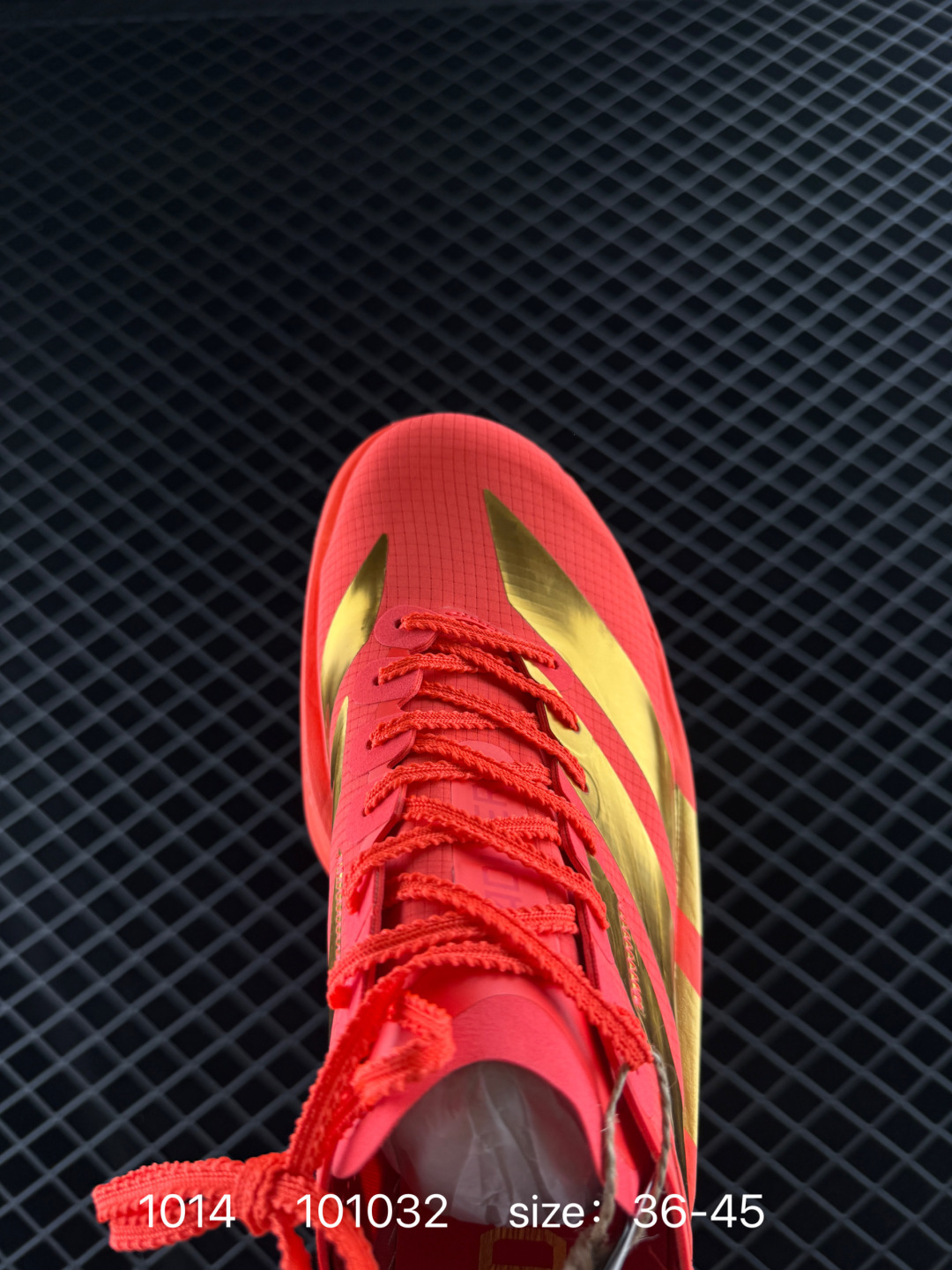 Adidas Adizero Pro Evo 2