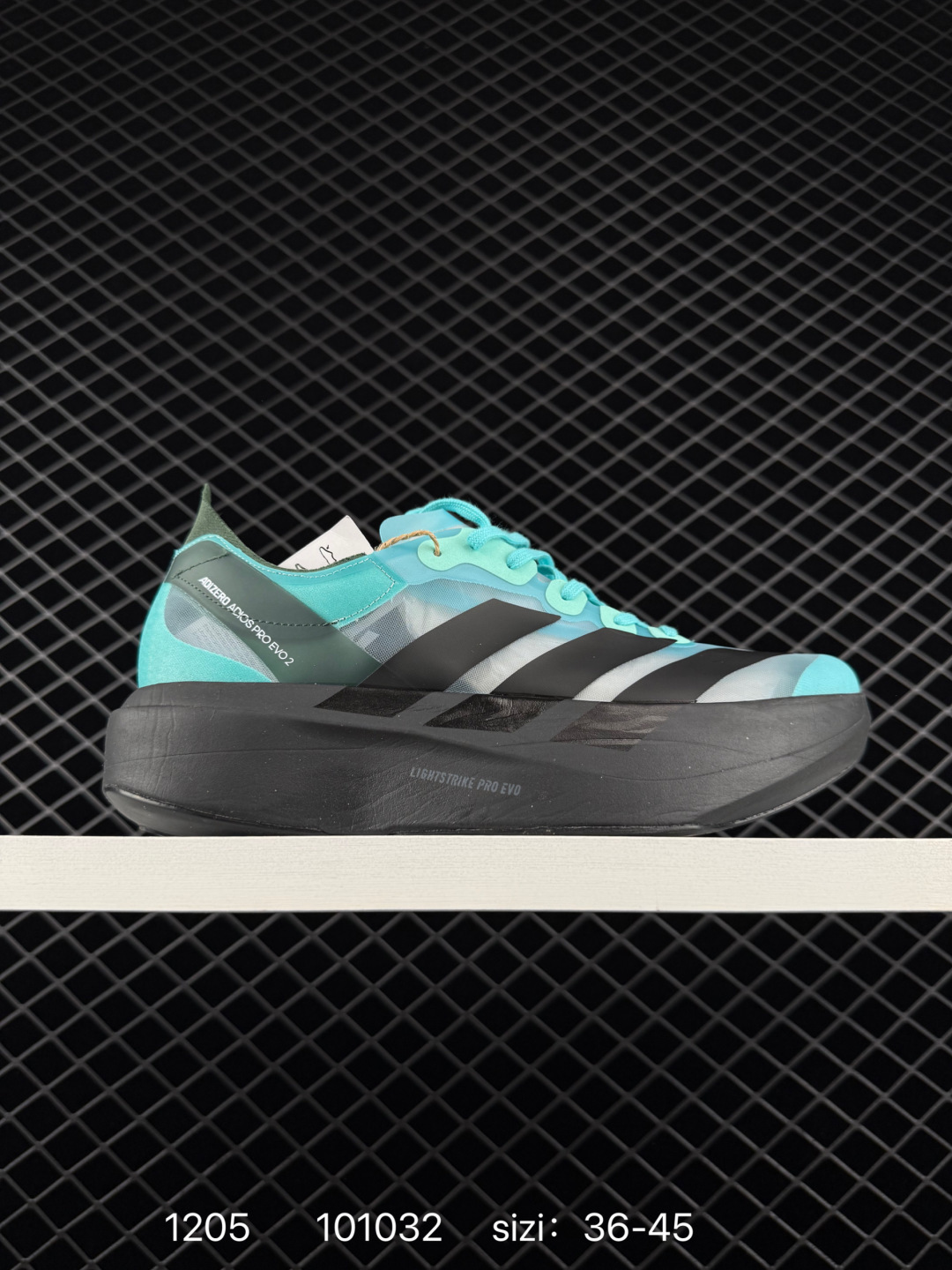 Adidas Adizero Pro Evo SL ATR Adidas Adizero Pro Evo SL ATR