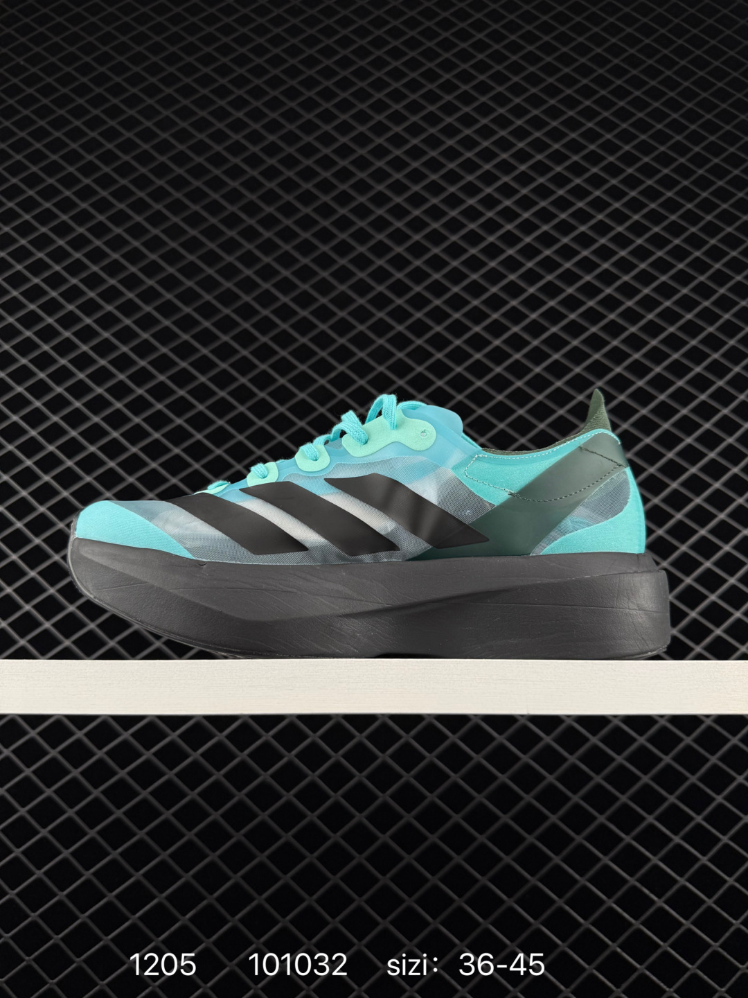 Adidas Adizero Pro Evo SL ATR