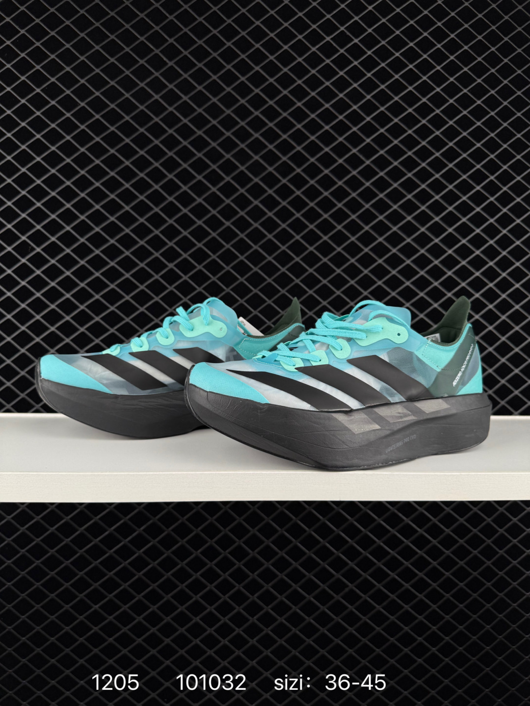 Adidas Adizero Pro Evo SL ATR