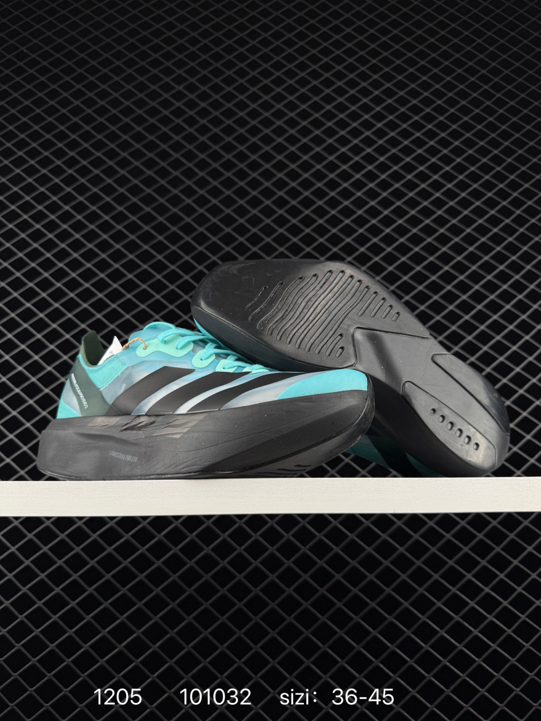 Adidas Adizero Pro Evo SL ATR