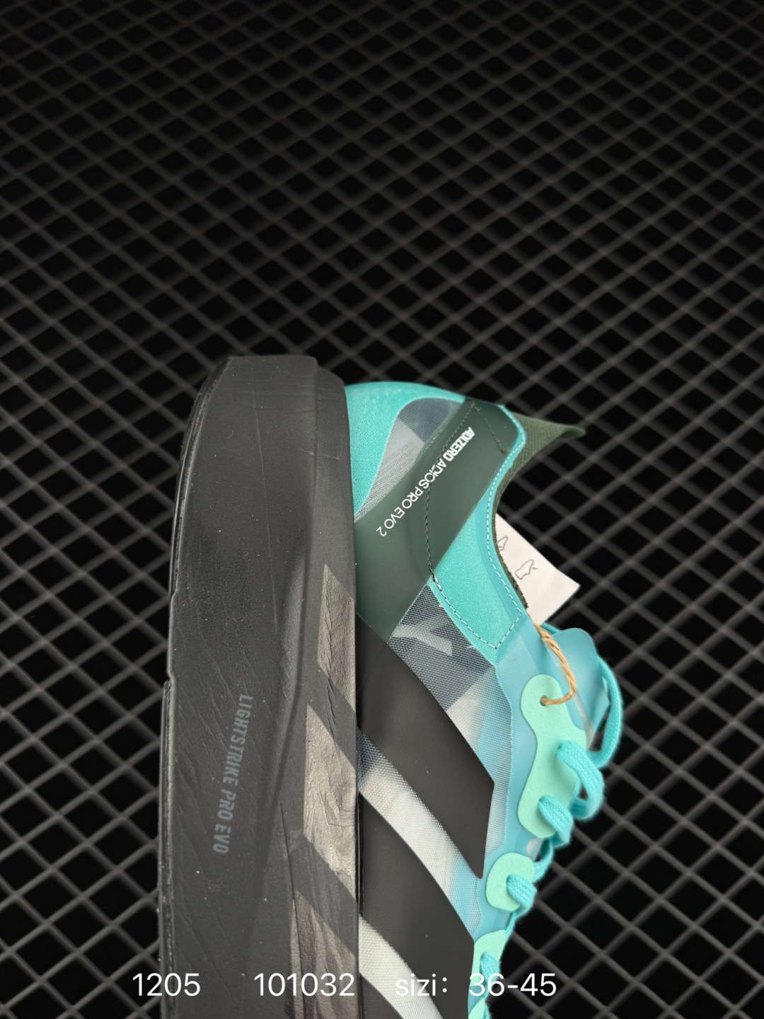 Adidas Adizero Pro Evo SL ATR