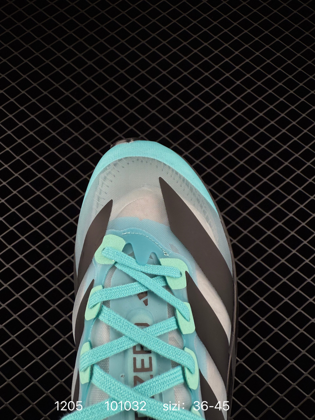 Adidas Adizero Pro Evo SL ATR