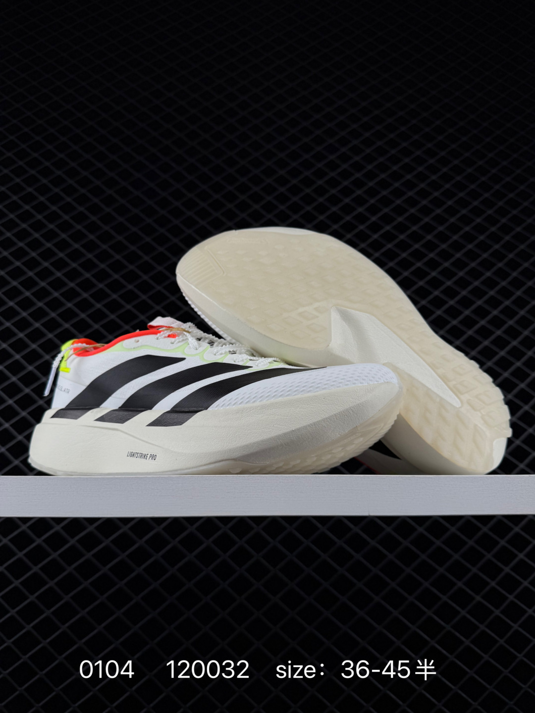 Adidas Adizero Pro Evo SL ATR