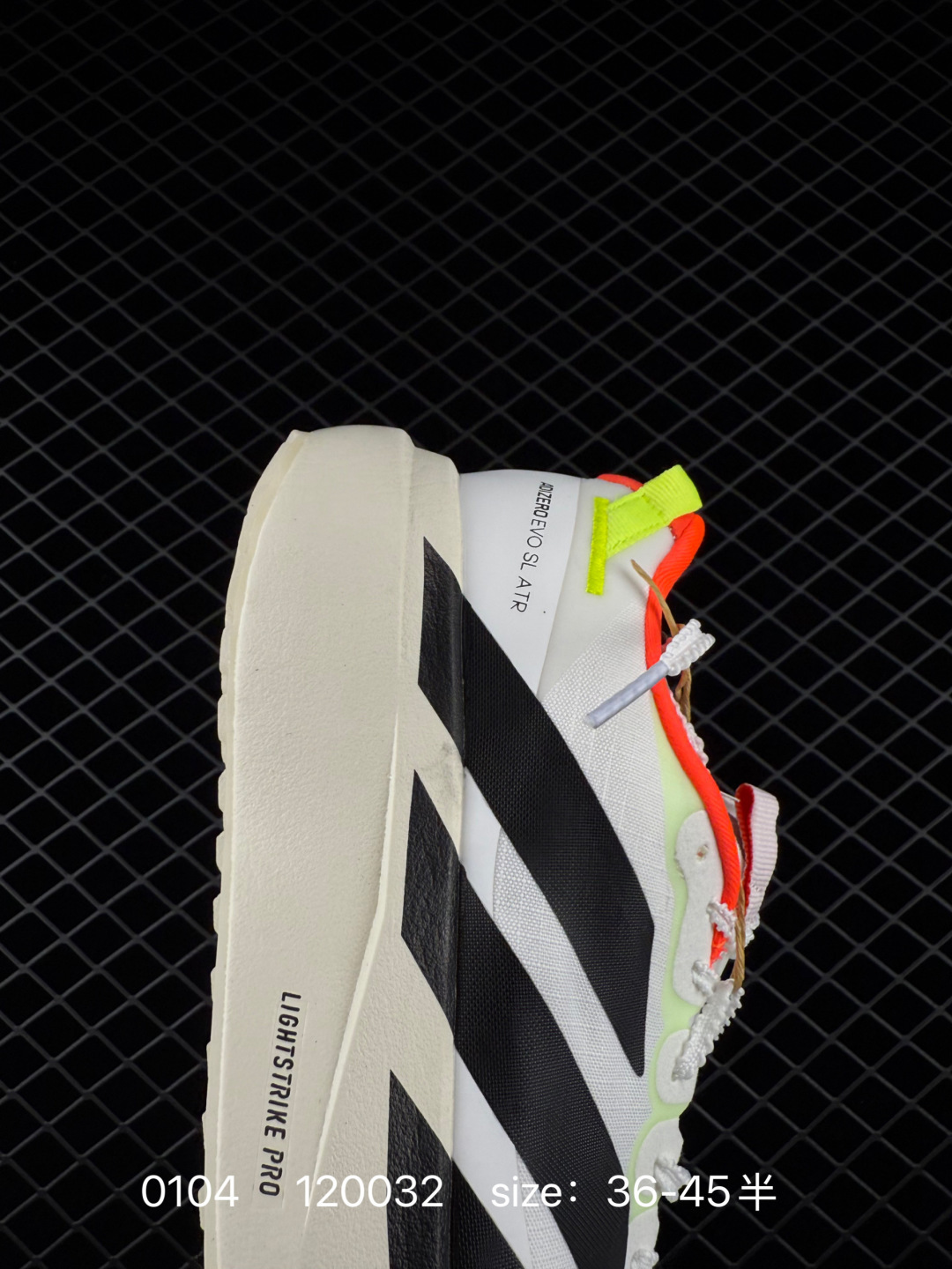 Adidas Adizero Pro Evo SL ATR