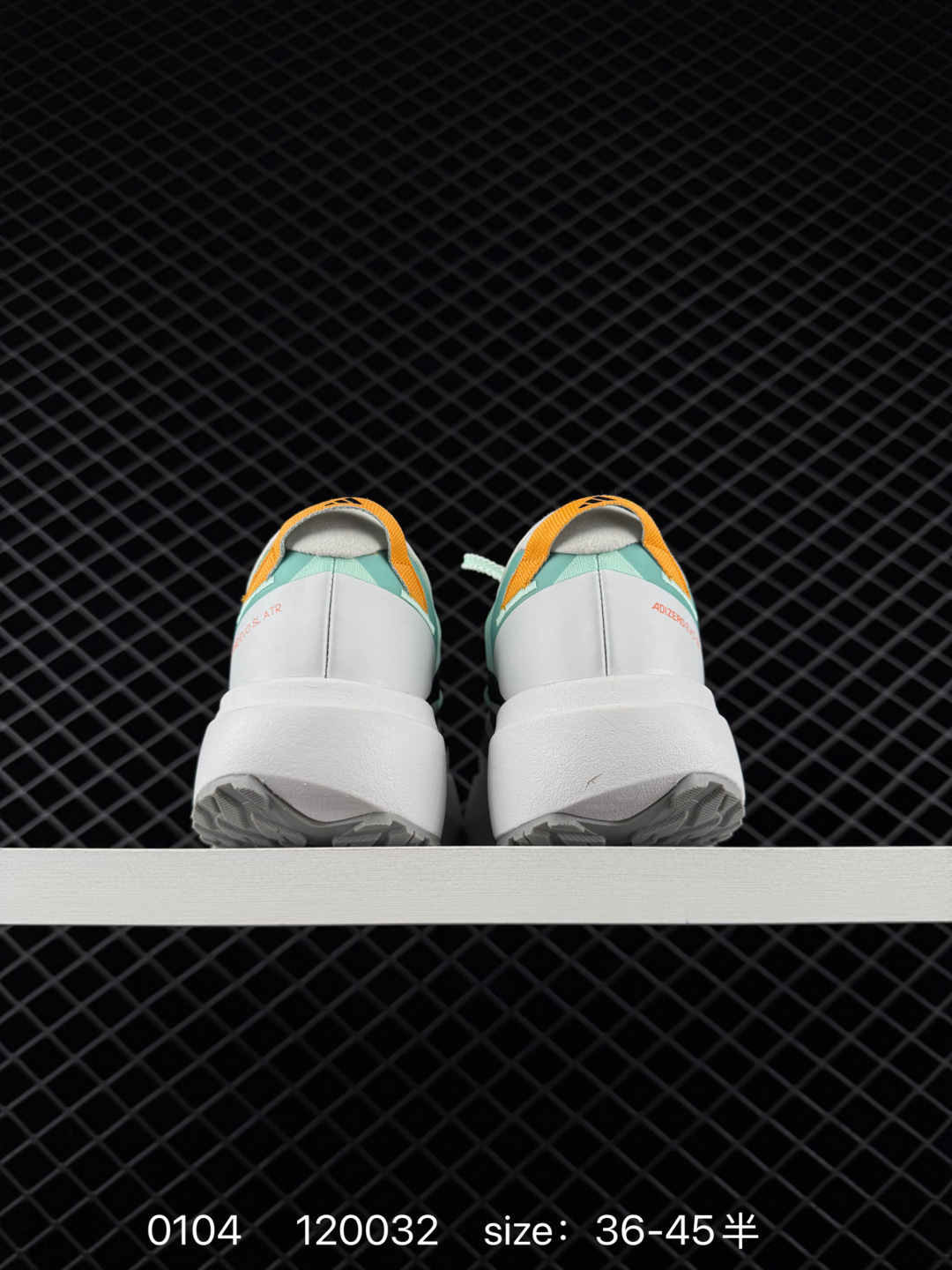 Adidas Adizero Pro Evo SL ATR