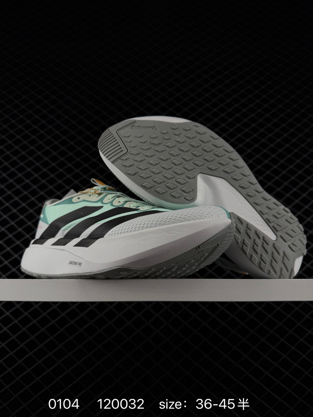 Adidas Adizero Pro Evo SL ATR