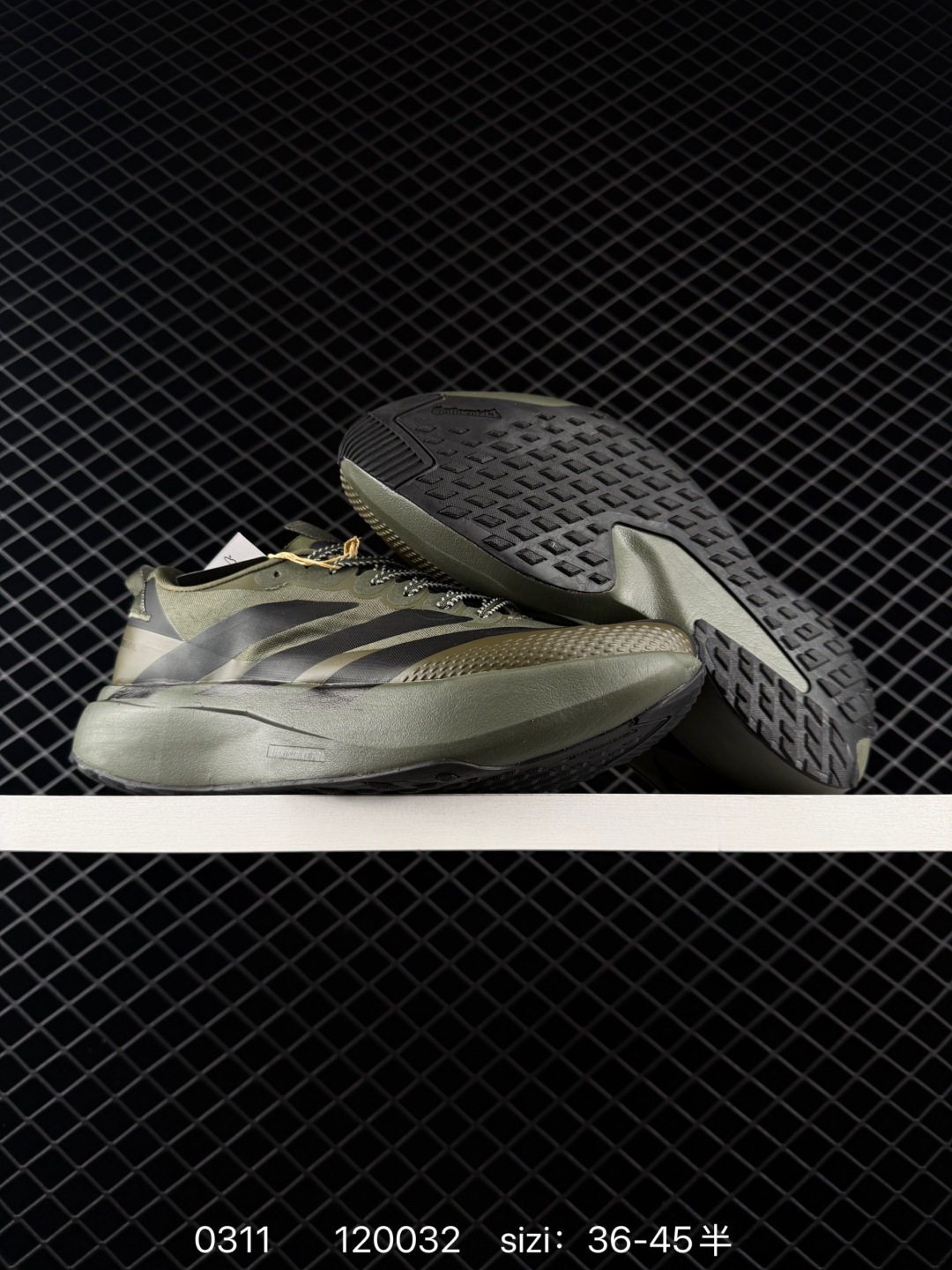 Adidas Adizero Pro Evo SL ATR