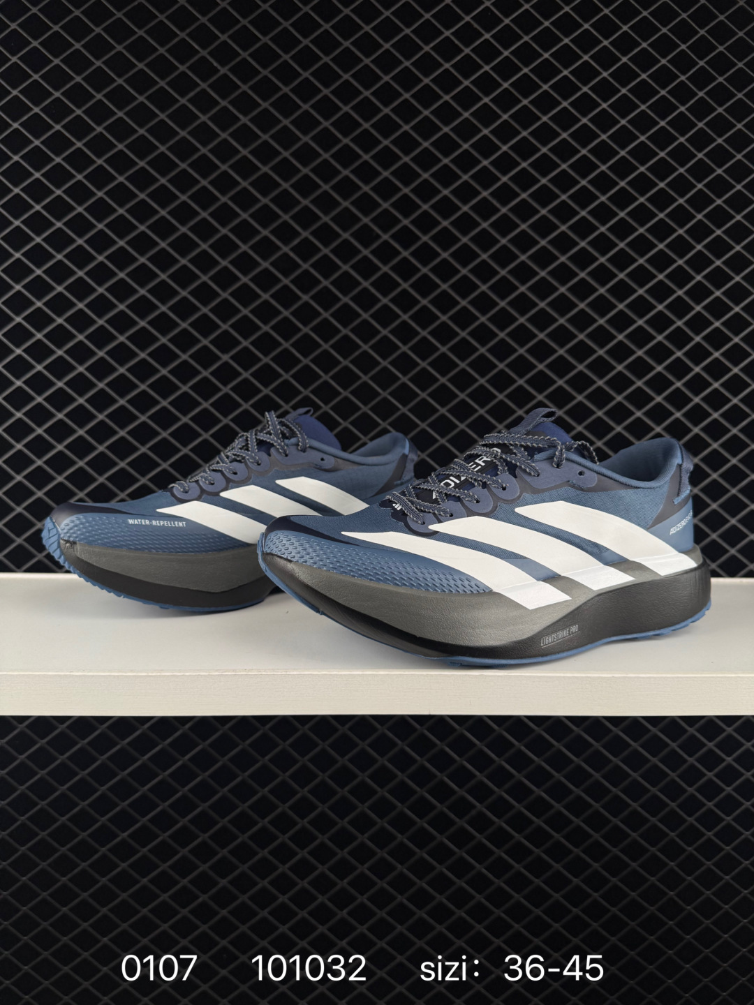 Adidas Adizero Pro Evo SL ATR