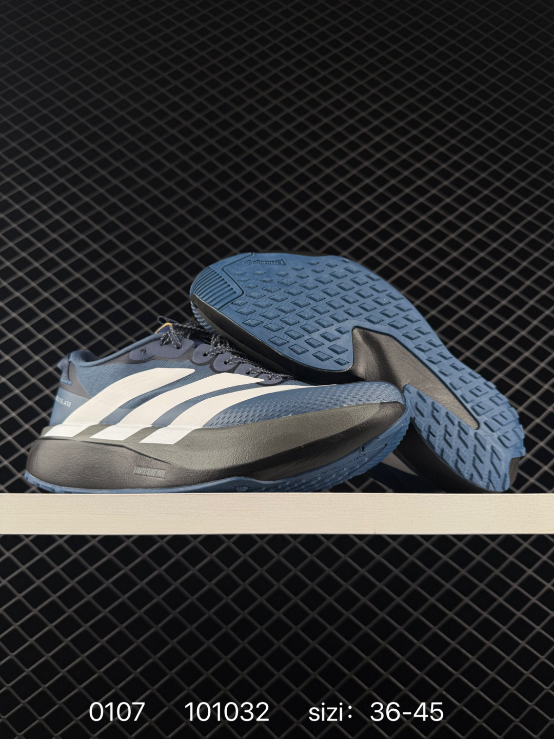 Adidas Adizero Pro Evo SL ATR