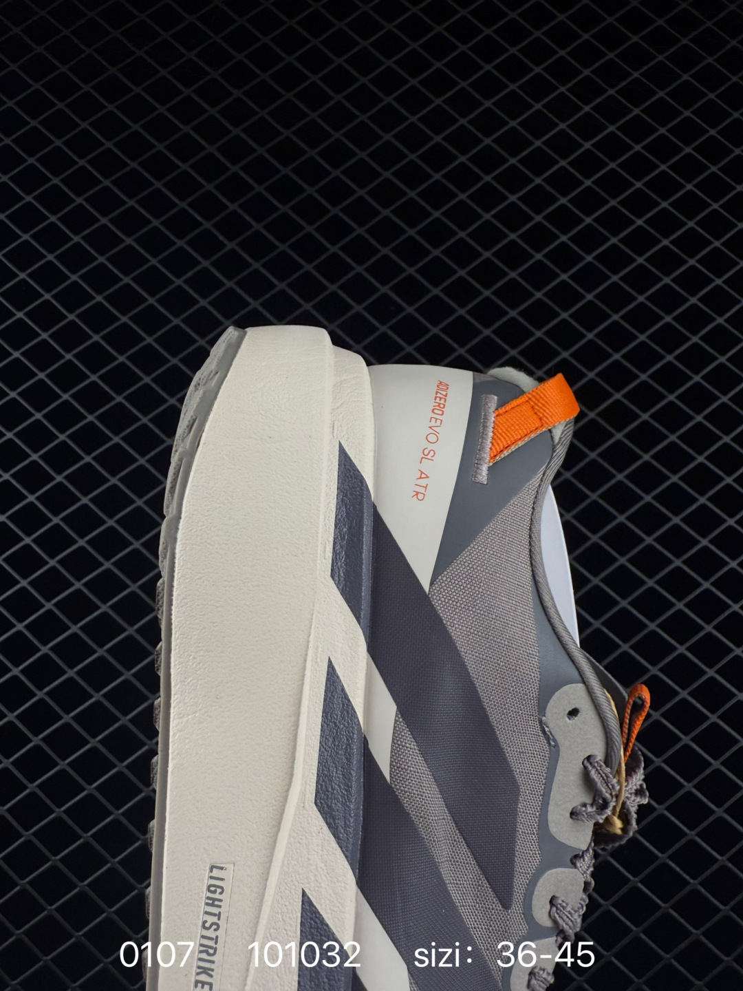 Adidas Adizero Pro Evo SL ATR