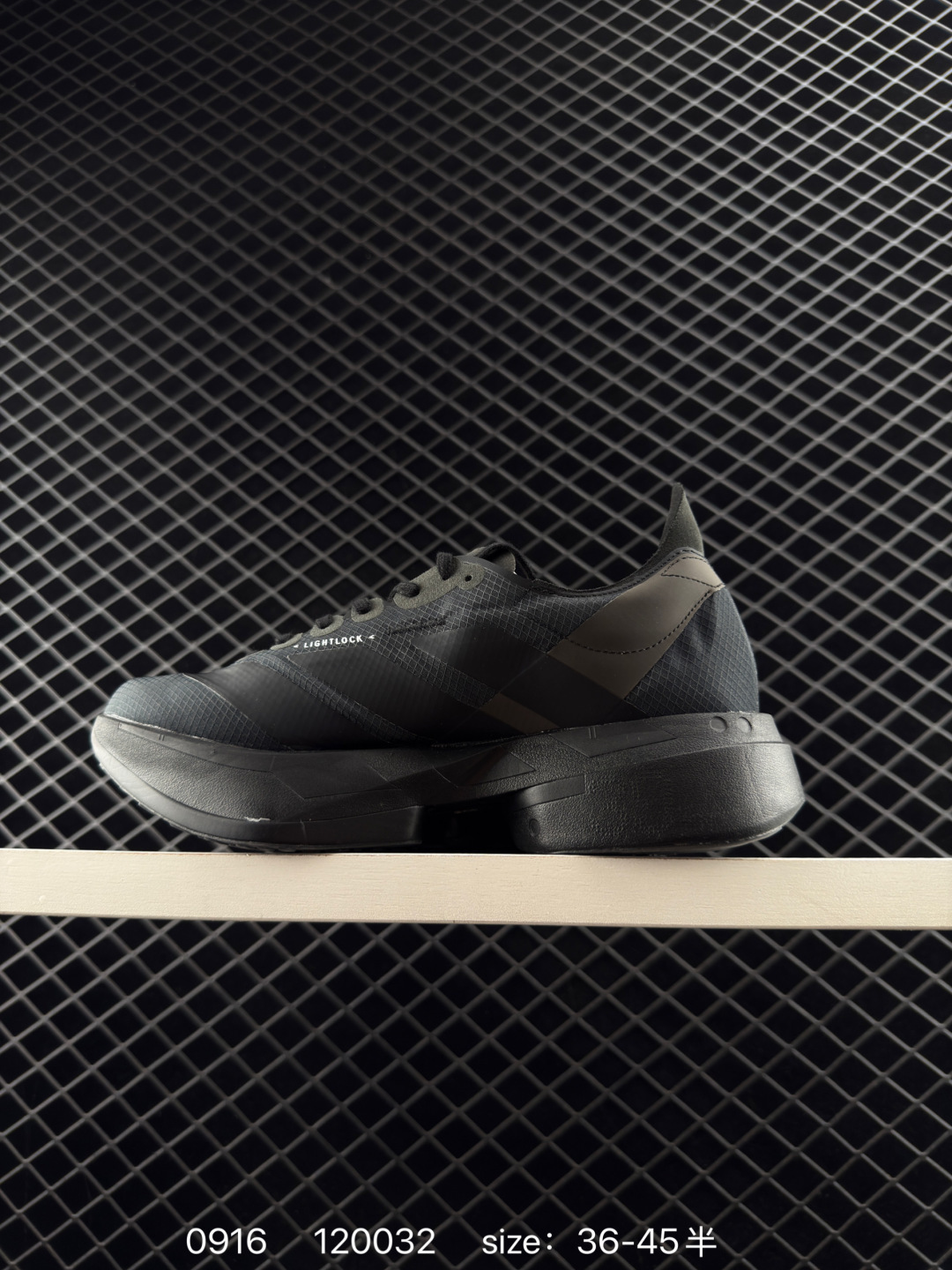 Adidas Adizero Y-3 Adios Pro 4M