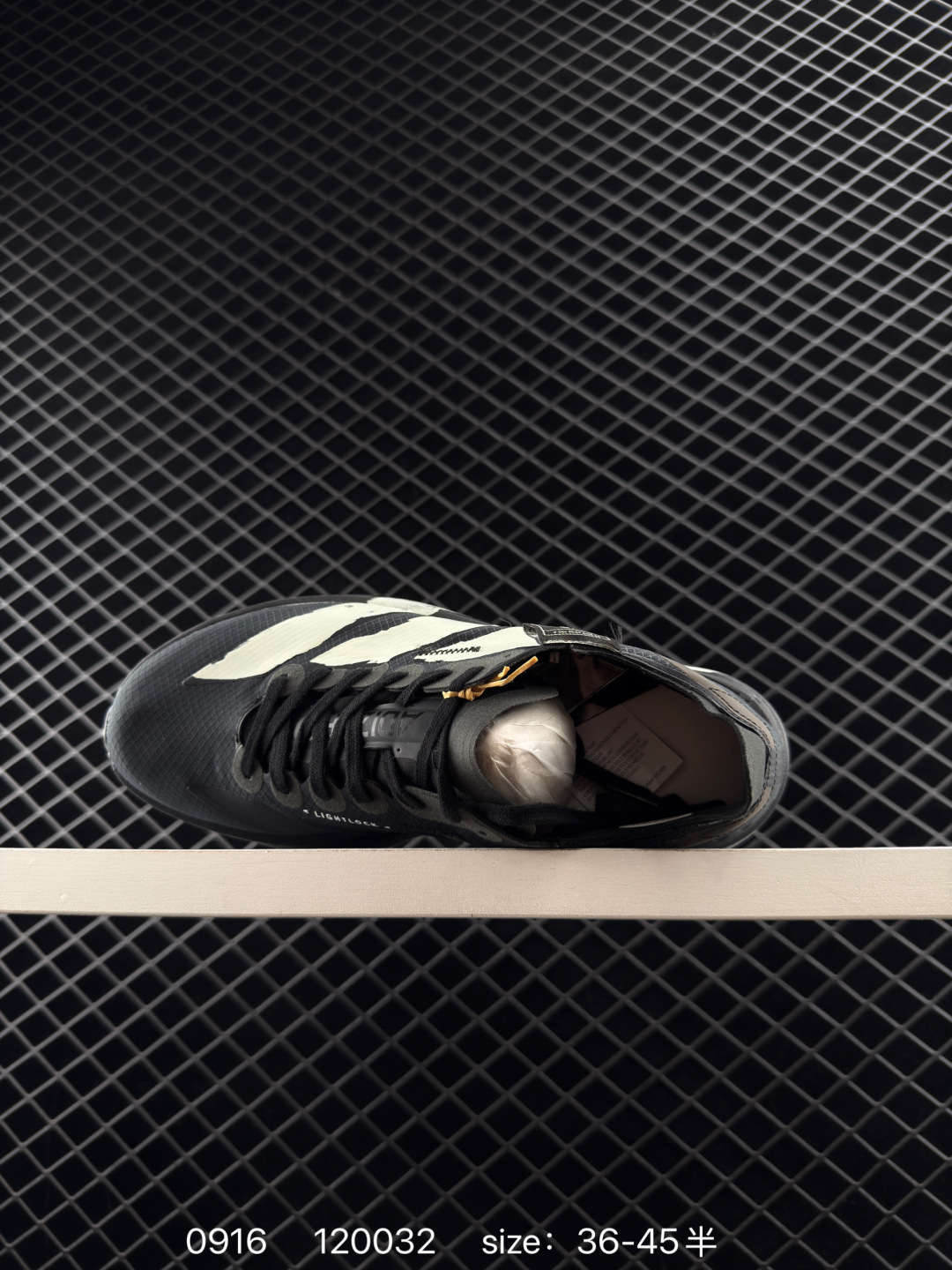 Adidas Adizero Y-3 Adios Pro 4M