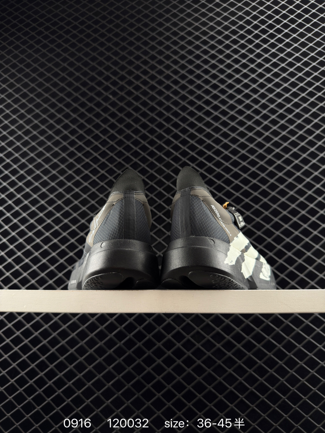 Adidas Adizero Y-3 Adios Pro 4M