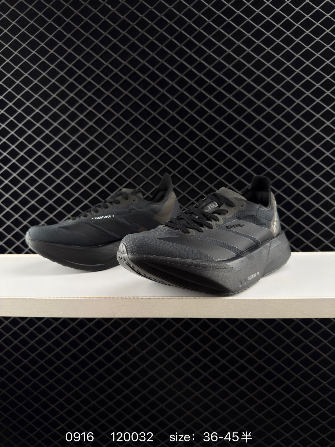 Adidas Adizero Y-3 Adios Pro 4M