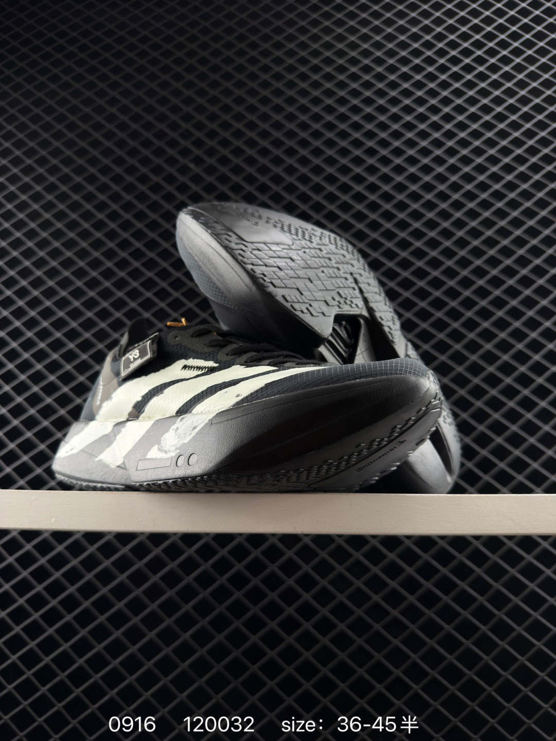 Adidas Adizero Y-3 Adios Pro 4M