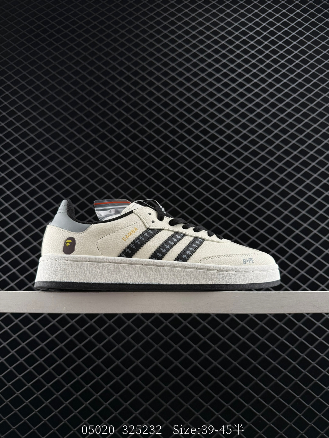 Adidas Originals Samba OG ‘DIY’