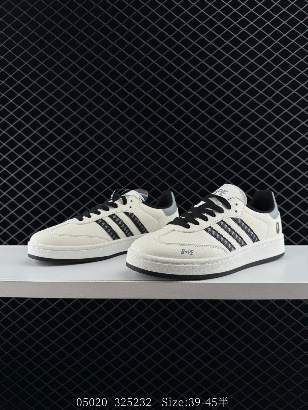 Adidas Originals Samba OG ‘DIY’