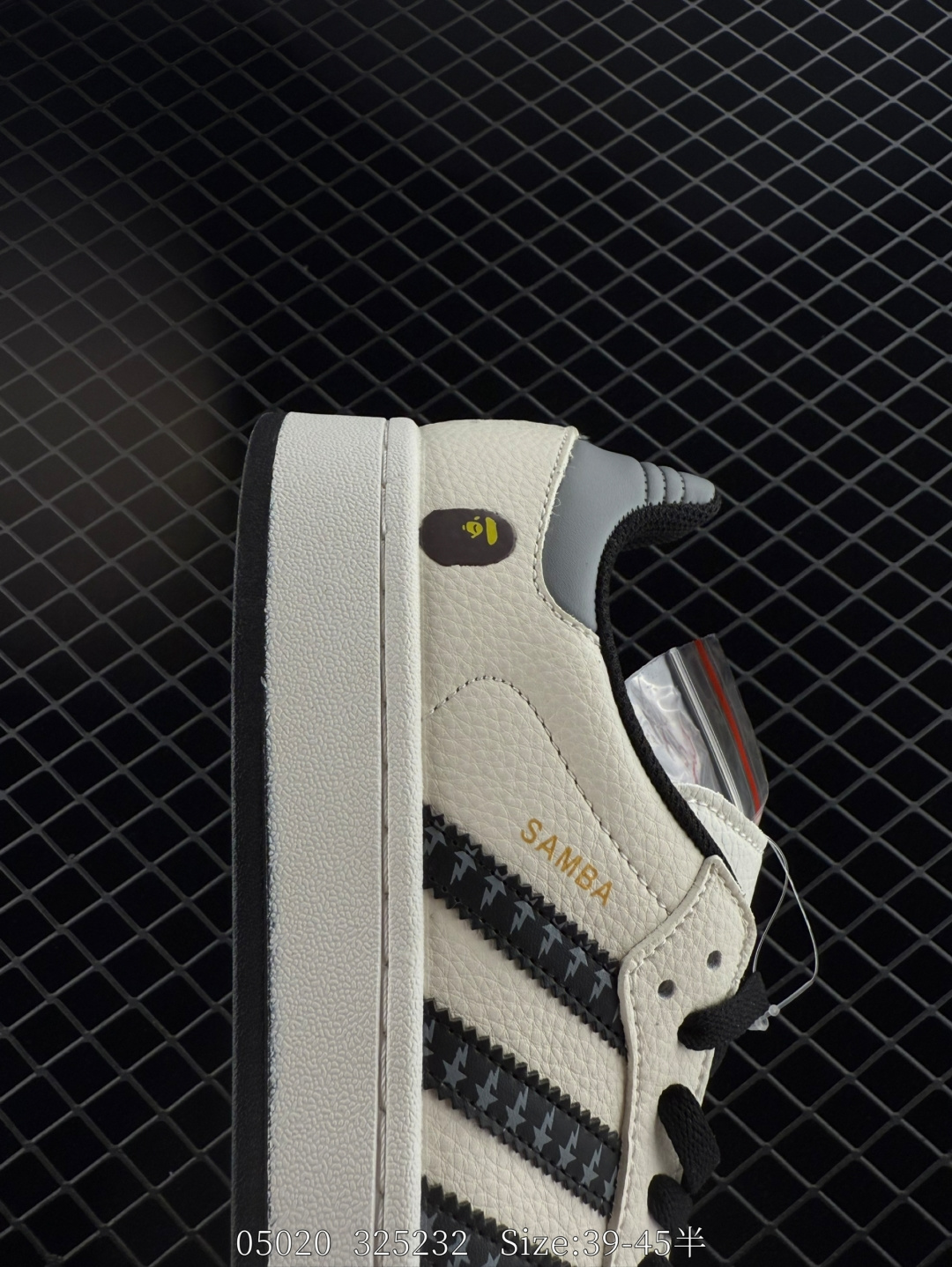 Adidas Originals Samba OG ‘DIY’