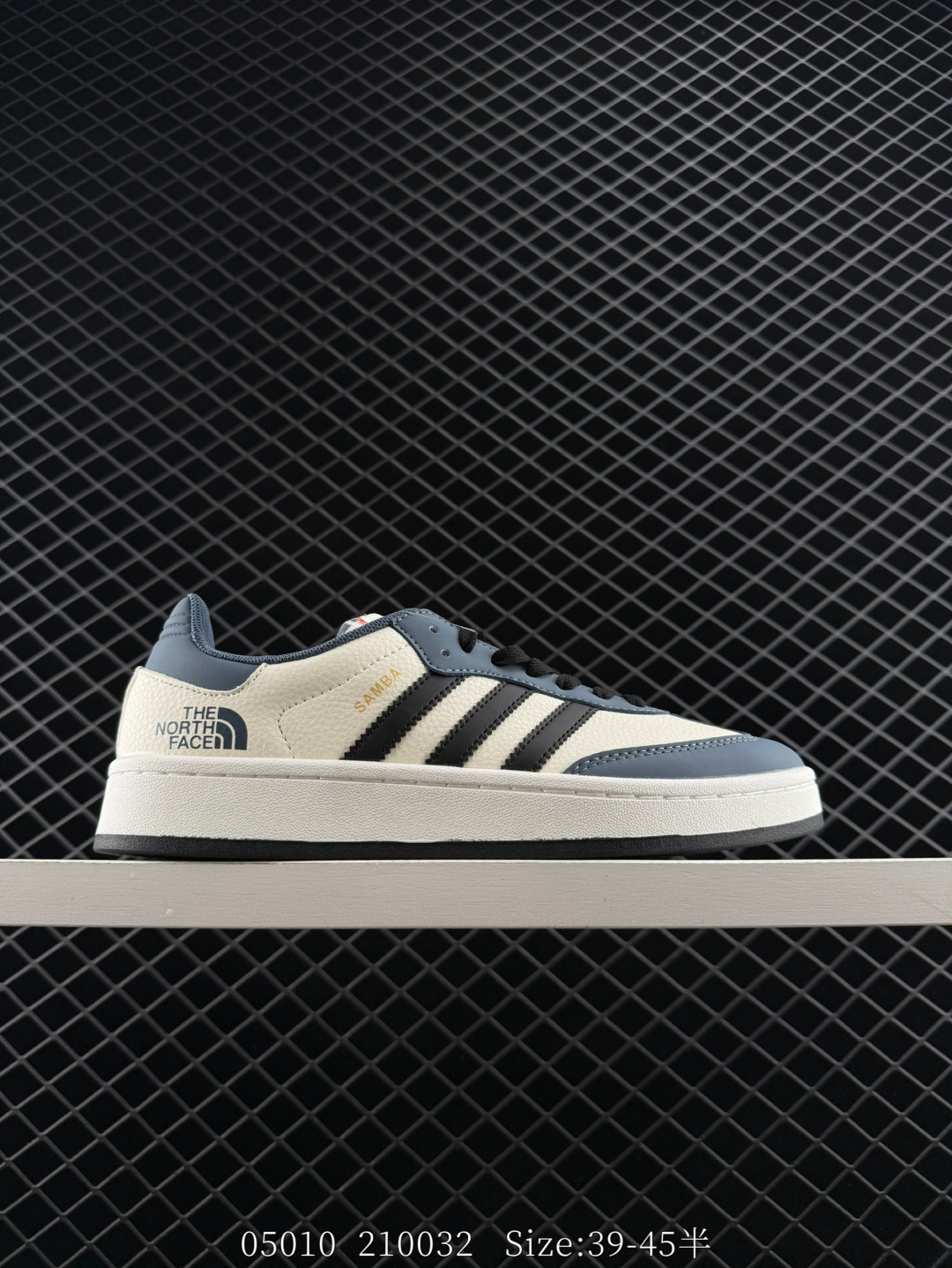 Adidas Originals Samba OG ‘DIY’