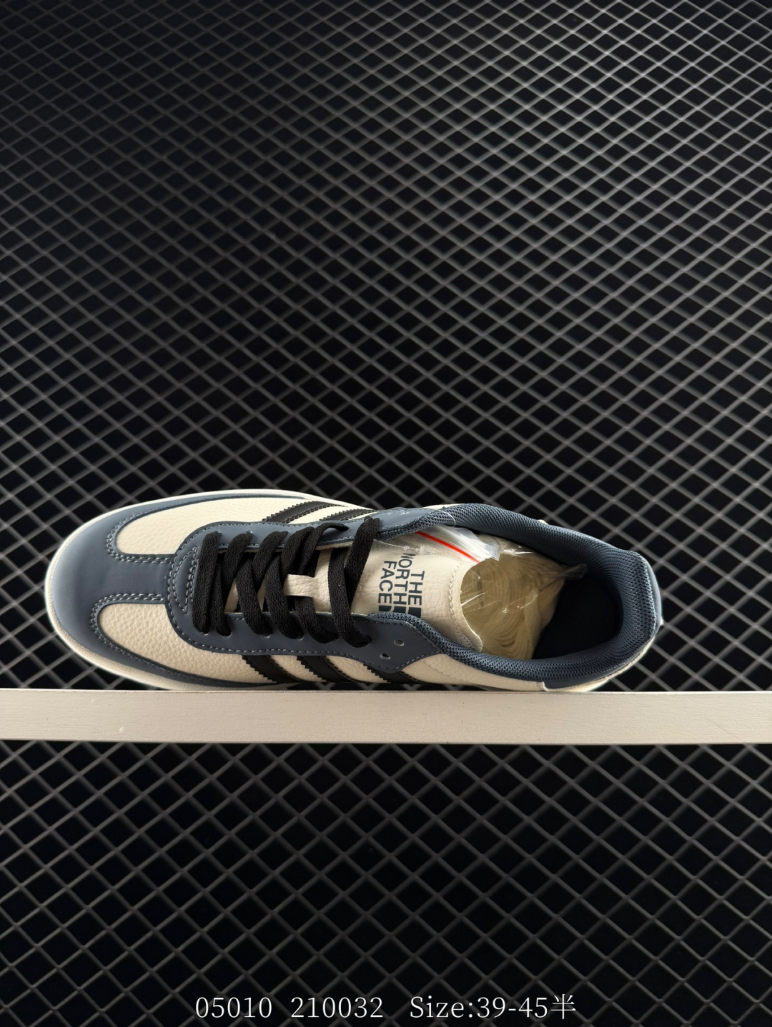 Adidas Originals Samba OG ‘DIY’