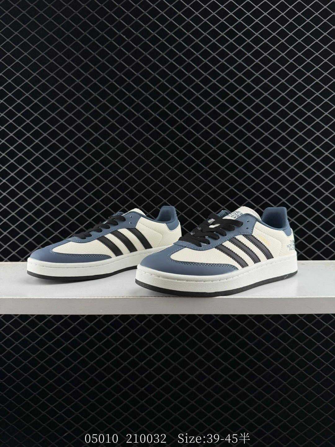 Adidas Originals Samba OG ‘DIY’