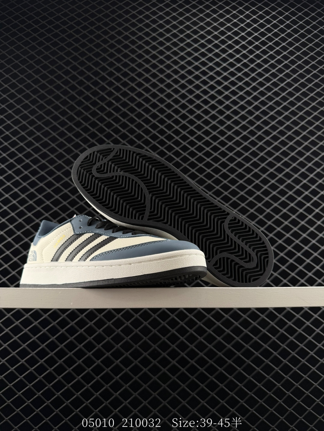 Adidas Originals Samba OG ‘DIY’