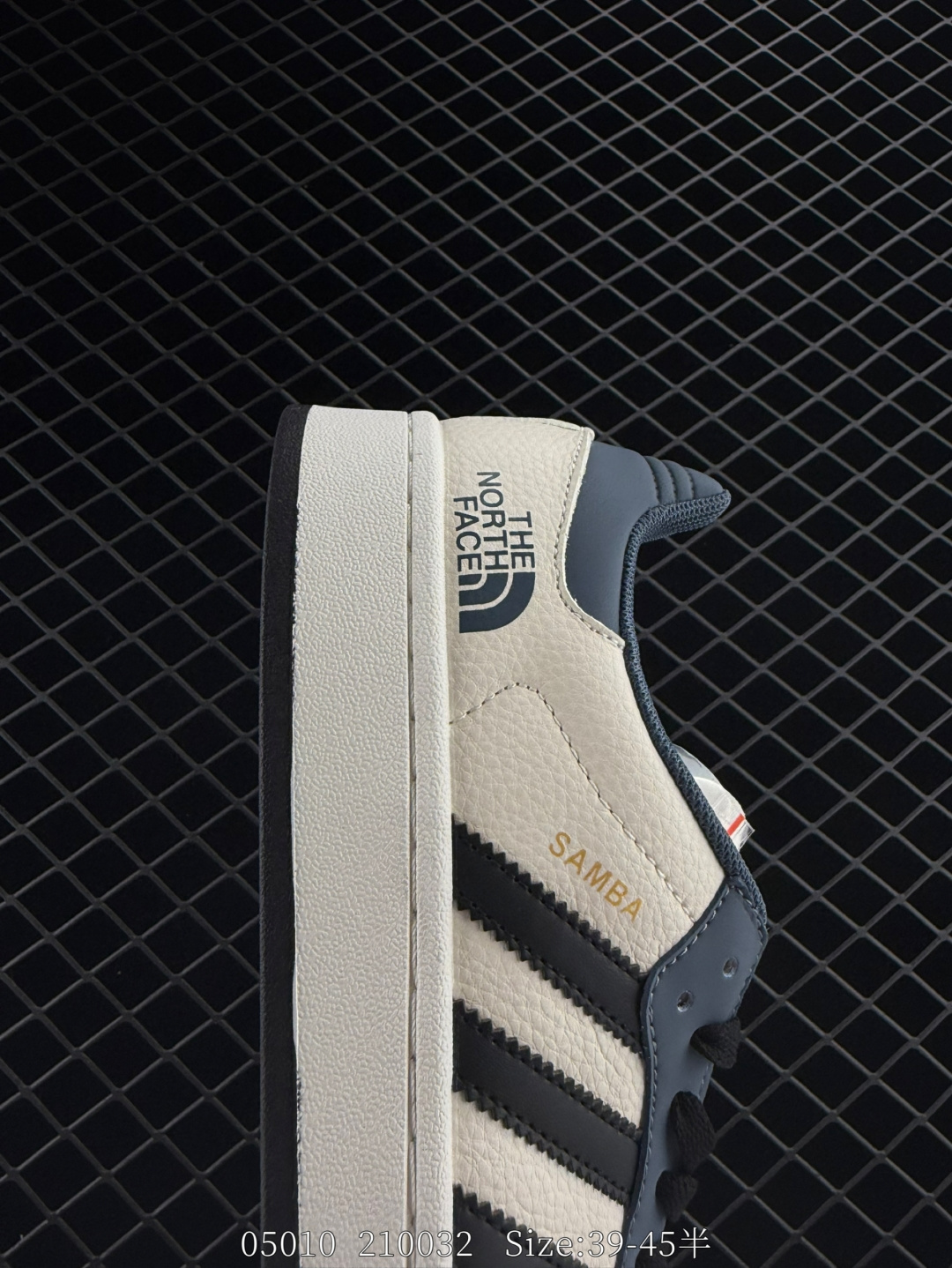 Adidas Originals Samba OG ‘DIY’