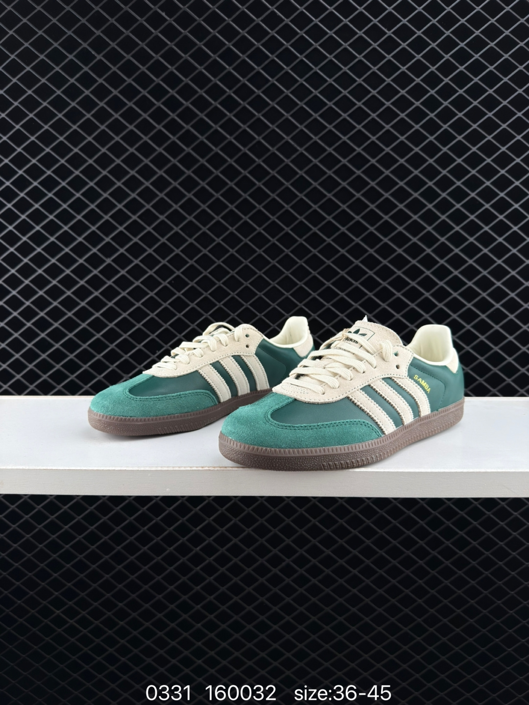 adidas originals Samba OG