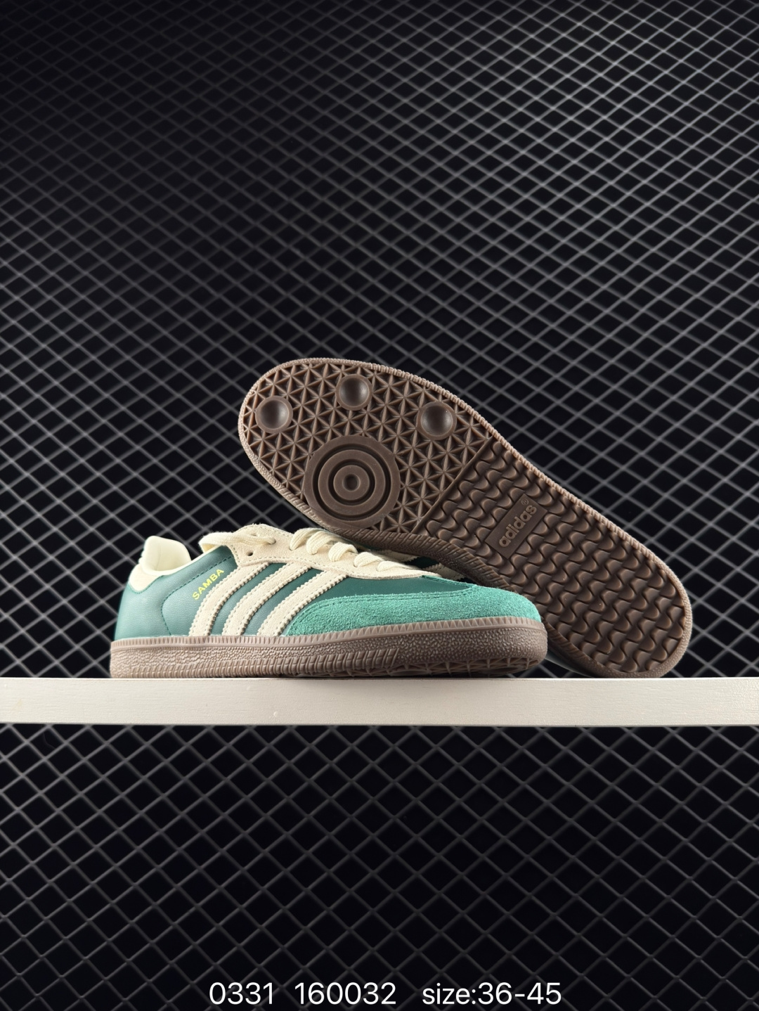 adidas originals Samba OG