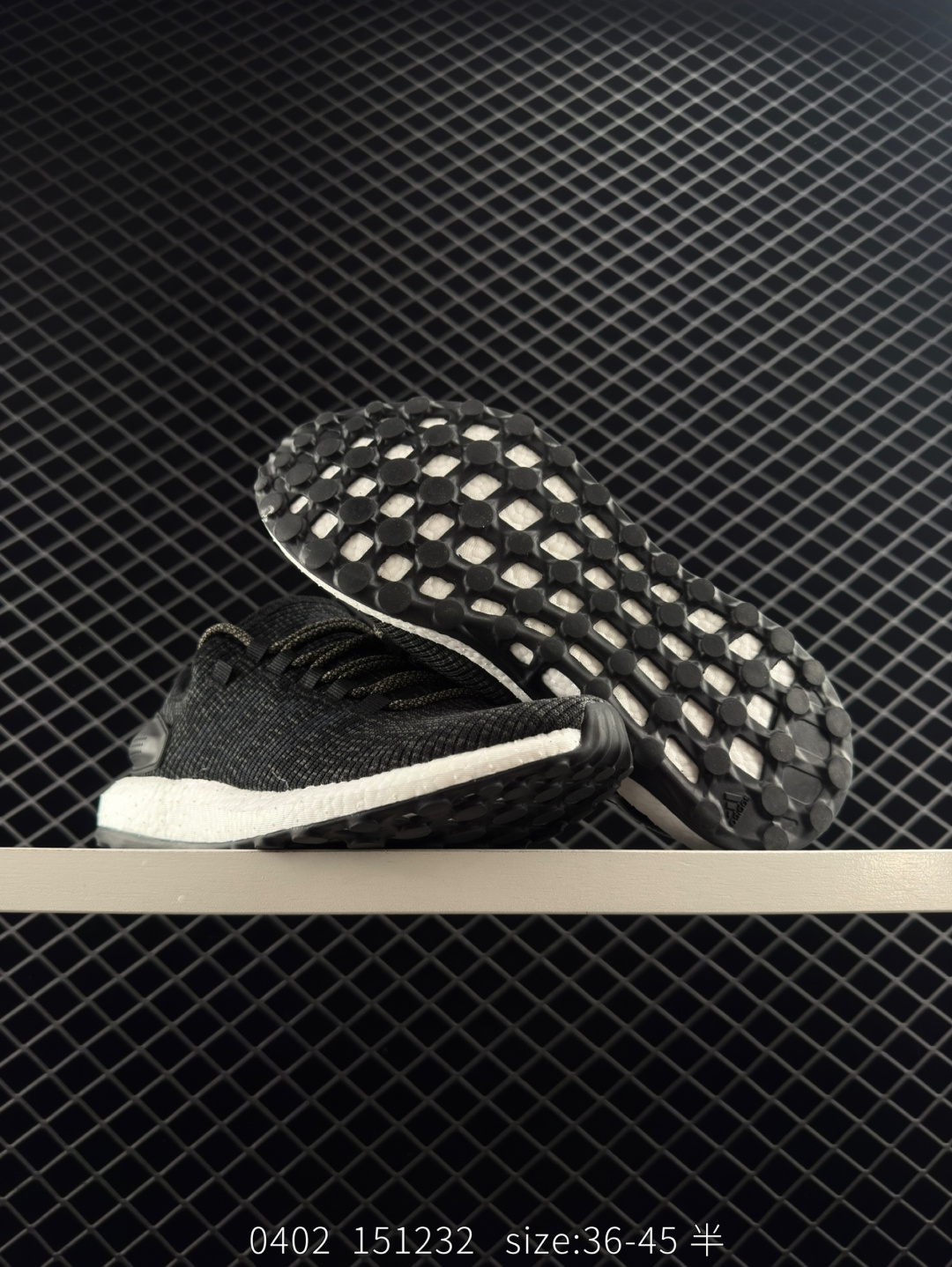 Adidas Pure Boost 3.0