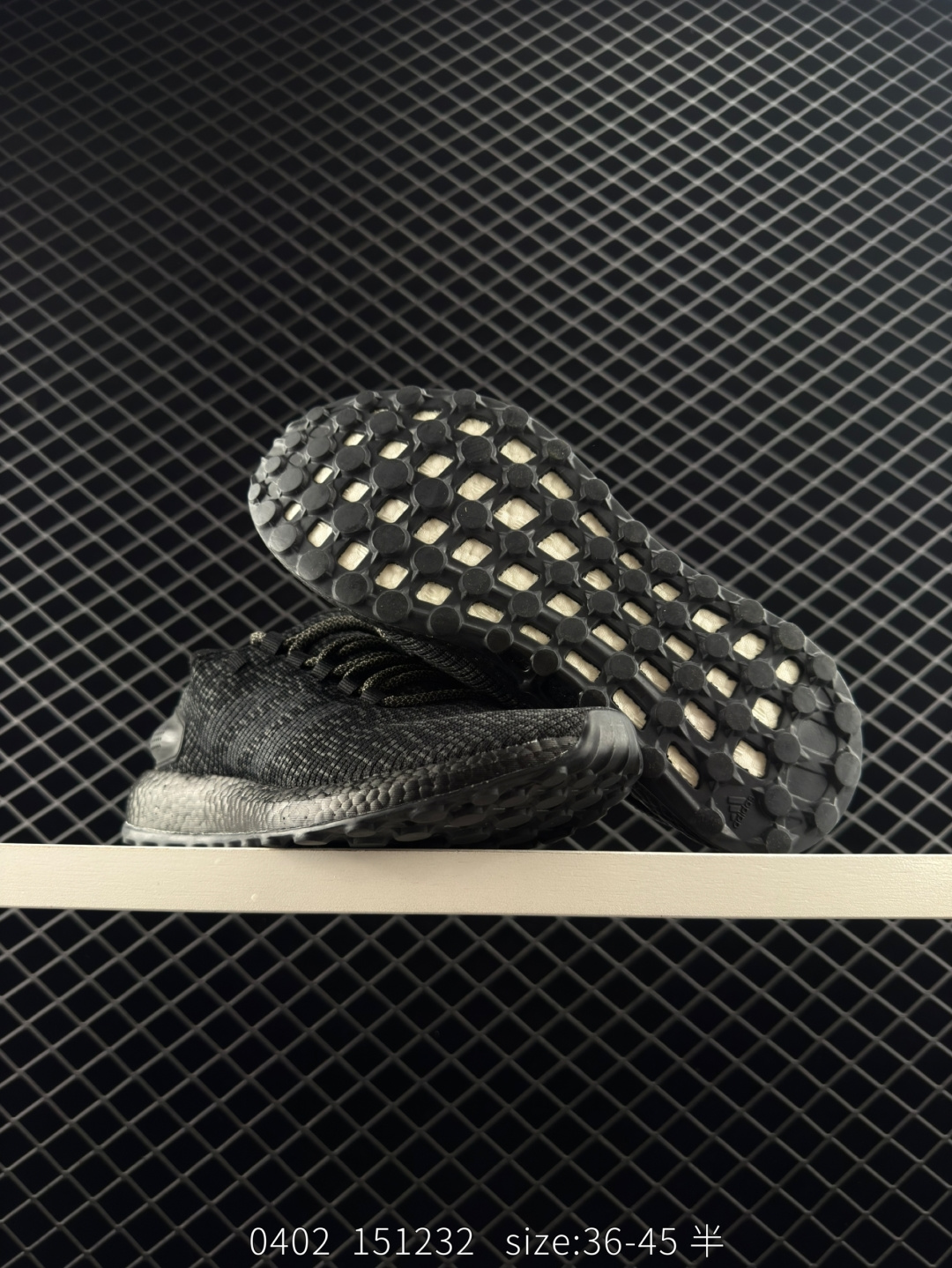 Adidas Pure Boost 3.0