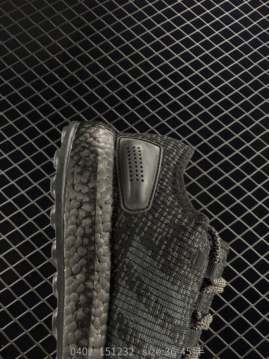 Adidas Pure Boost 3.0