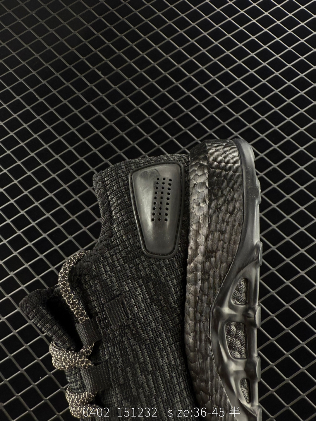 Adidas Pure Boost 3.0